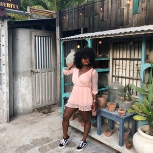 Meet your Posher, ROXY!